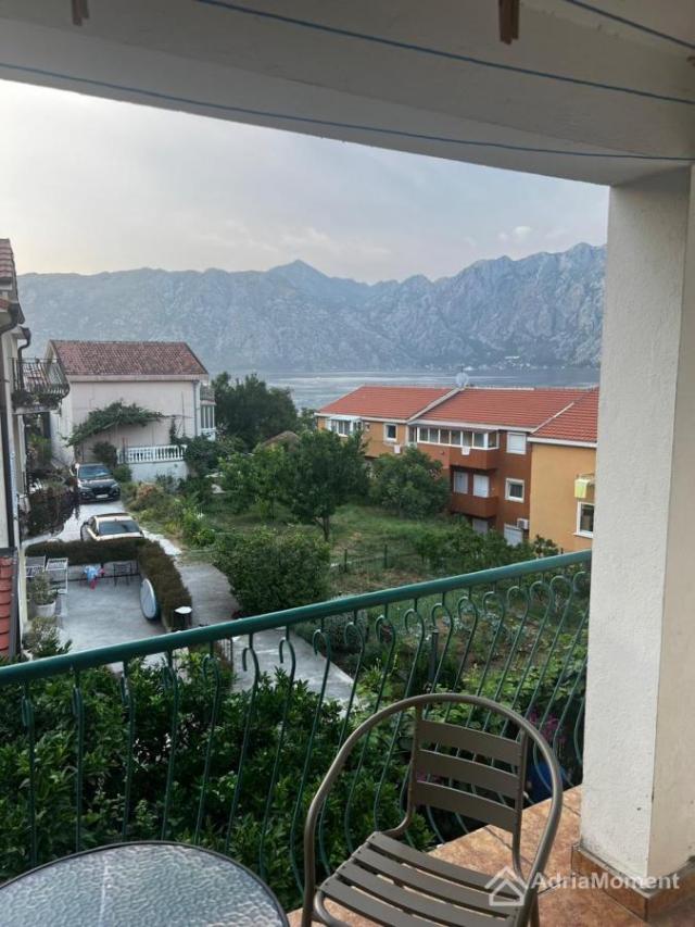 Dva moderna stana u Prčnju za iznajmljivanje