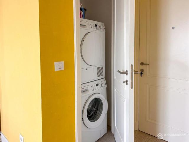 Dvosobni apartman u Marina Village Lustica Bay