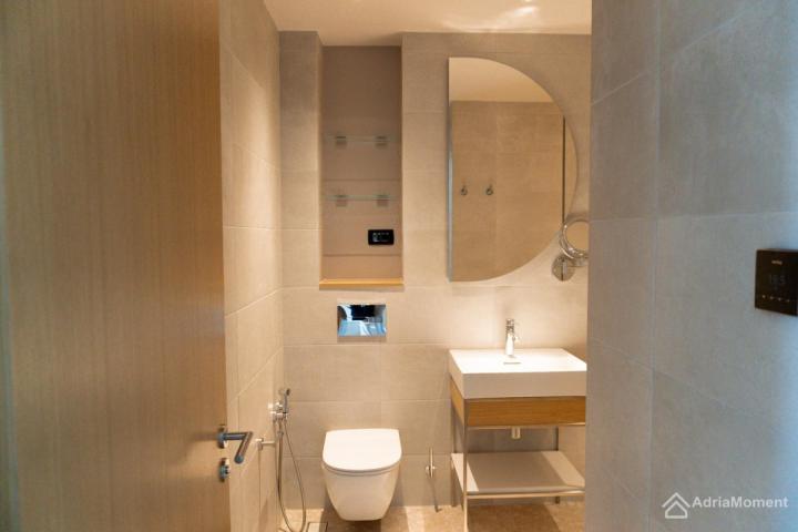 Studio apartman u Boka Place -- Porto Montenegro
