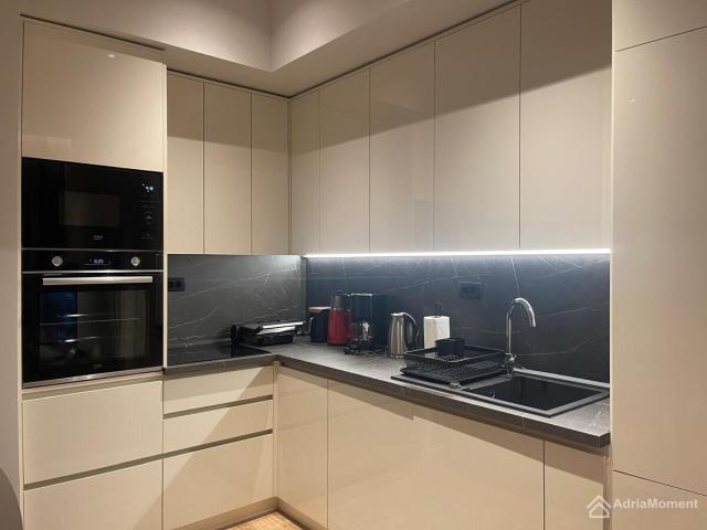 Super cijena u Boka Place – dvosoban stan