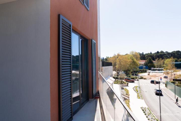 Studio apartman u Boka Place -- Porto Montenegro