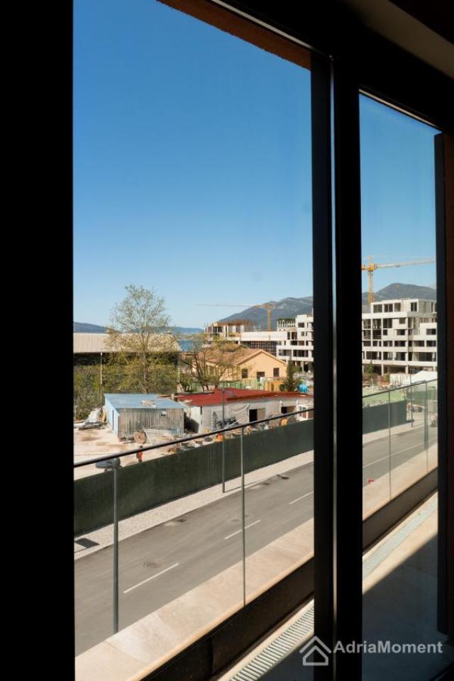 Studio apartman u Boka Place -- Porto Montenegro