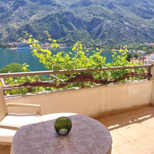 Muo kompleks Kotor Bay - jedini dvosoban stan na prodaju