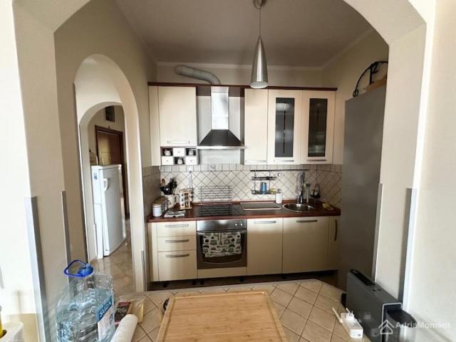 Penthouse 170 m2 u Pržnu