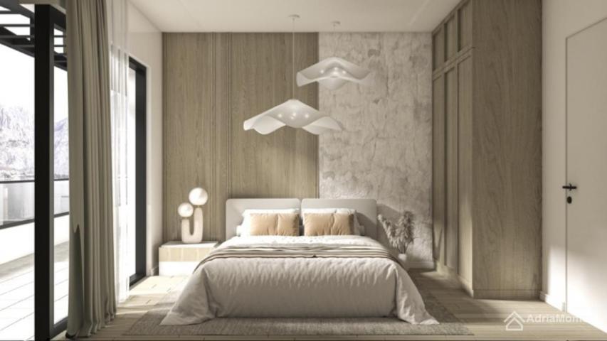 Ekskluzivni penthouse u Muo - prodaje se od investitora