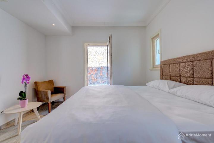 Ekskluzivni apartman s 2 spavaće sobe - Luštica Bay