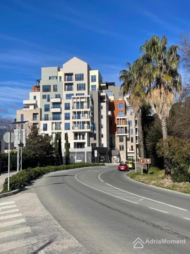 Super cijena u Boka Place – dvosoban stan