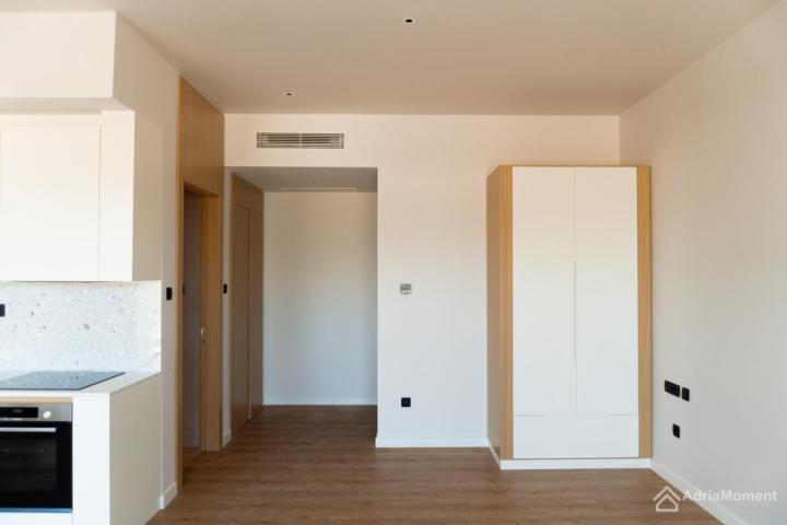 Studio apartman u Boka Place -- Porto Montenegro