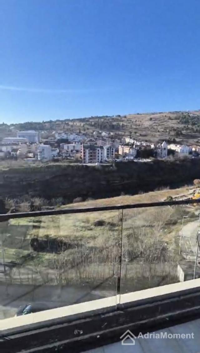 Luksuzni penthouse u Podgorici, Zagorić - 3 spavaće sobe