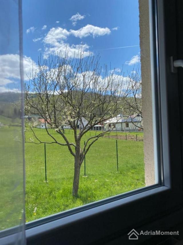 Kuća na 2 sprata u Kolašinu, Polje