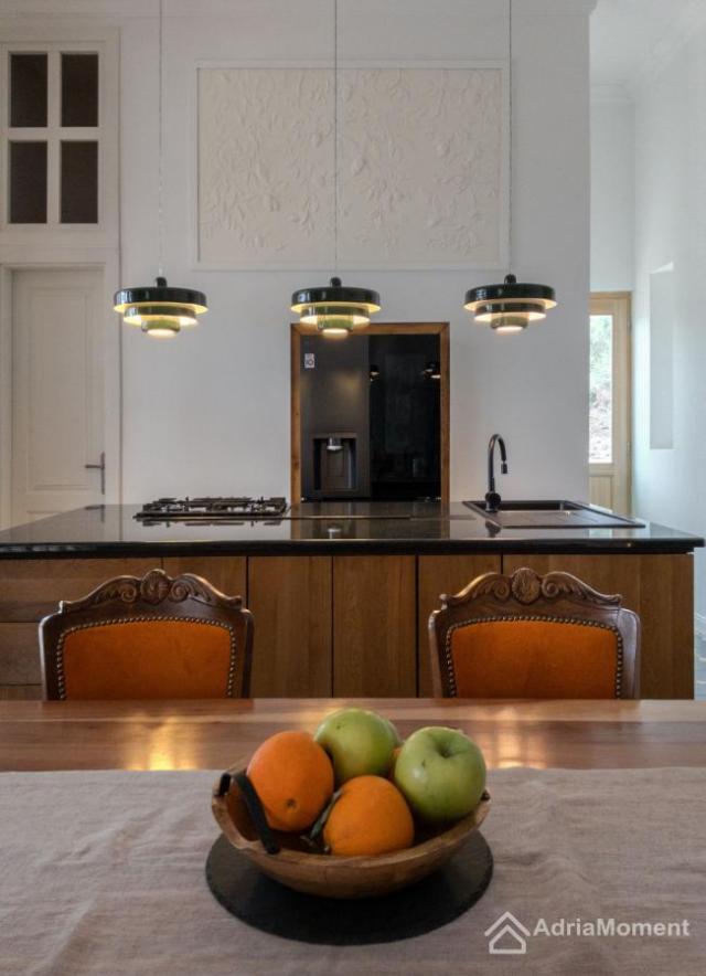 Nova mediteranska vila u Herceg Novom