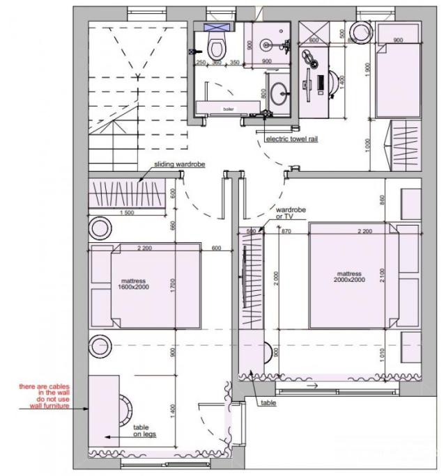 Hitna prodaja townhousa u modernom naselju - Kavac