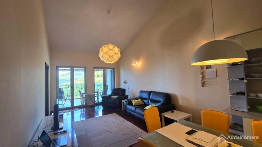 Nekretnina u Petrovcu - Dvosobni apartman u blizini plaže Lučica