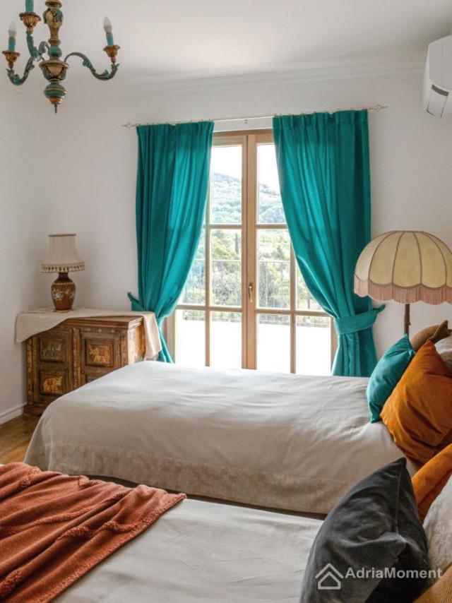 Nova mediteranska vila u Herceg Novom