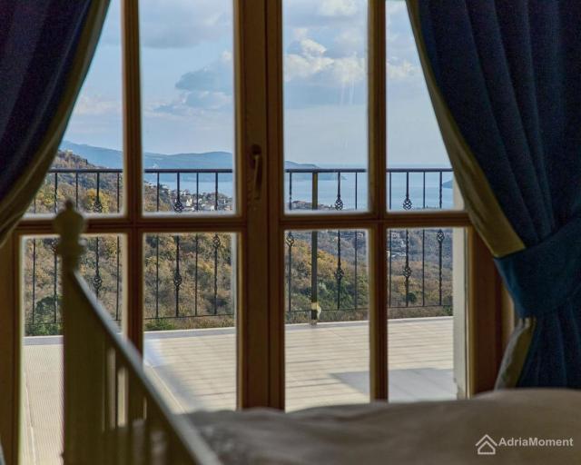 Nova mediteranska vila u Herceg Novom
