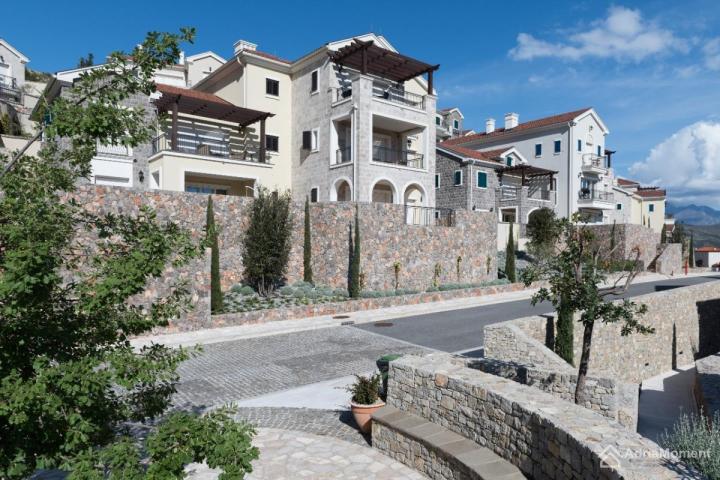 Ekskluzivni apartman s 2 spavaće sobe - Luštica Bay