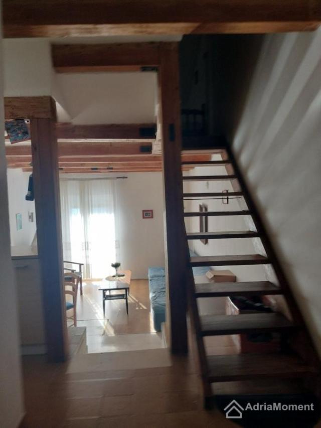 Dvije manje kuće u Orahovcu – povoljno