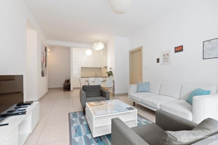 Lavender Bay - trosobni stan 97 m2 + 97 m2 terase