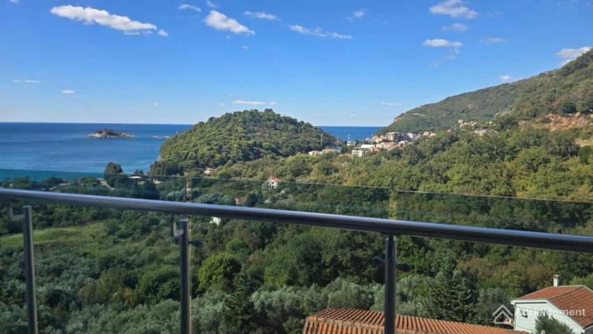 Nekretnina u Petrovcu - Dvosobni apartman u blizini plaže Lučica