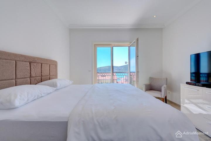 Ekskluzivni apartman s 2 spavaće sobe - Luštica Bay