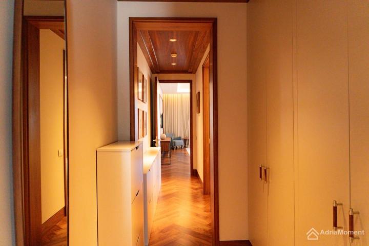 Ekskluzivni apartman u rezidenciji Elena Porto Montenegro