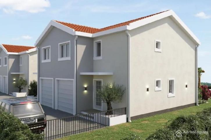 Prodaja, Kuća, 132m2 , Radanovići