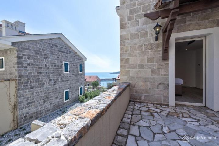 Ekskluzivni apartman s 2 spavaće sobe - Luštica Bay