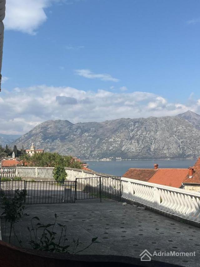 Prodaje se jednosoban stan u Prčnju