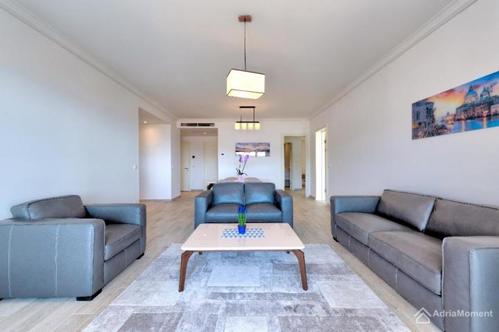 Ekskluzivni apartman s 2 spavaće sobe - Luštica Bay