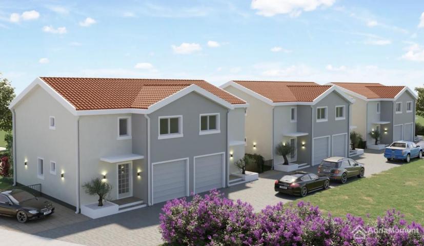 Prodaja, Kuća, 132m2 , Radanovići