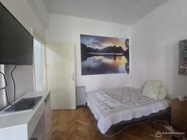 Studio 34 m2 u centru Tivta - terasa, lift