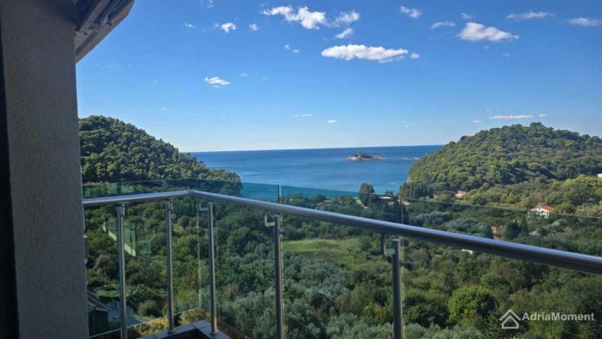 Nekretnina u Petrovcu - Dvosobni apartman u blizini plaže Lučica