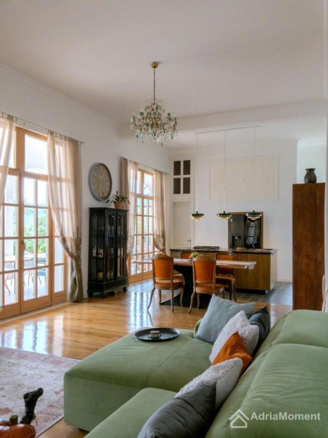 Nova mediteranska vila u Herceg Novom