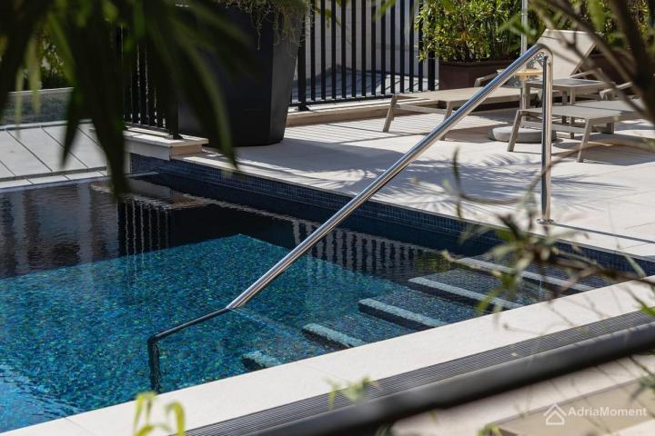 2-soban apartman u rezidenciji Elena Porto Montenegro