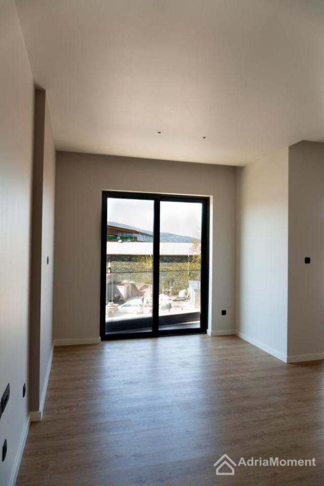 Studio apartman u Boka Place -- Porto Montenegro