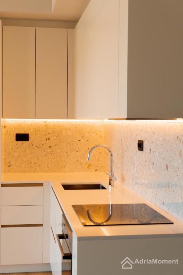Studio apartman u Boka Place -- Porto Montenegro