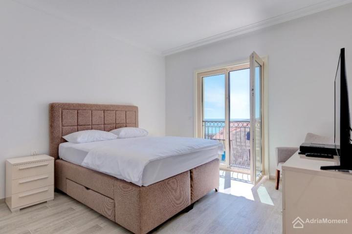 Ekskluzivni apartman s 2 spavaće sobe - Luštica Bay