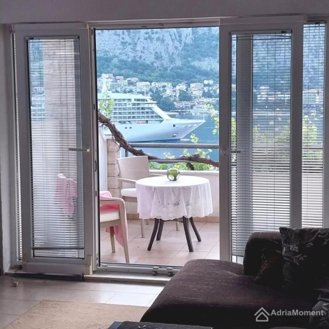 Muo kompleks Kotor Bay - jedini dvosoban stan na prodaju