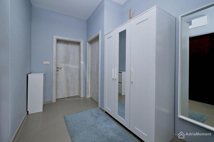Jednosoban stan u Belvedere Residence - Becici