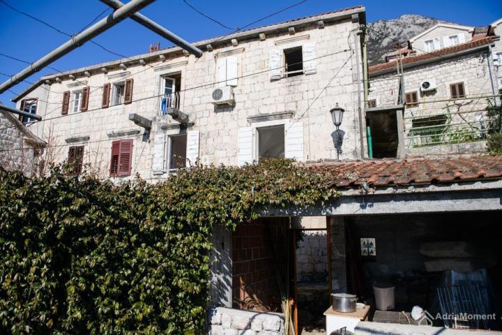 Perast - nekretnina za investiciju