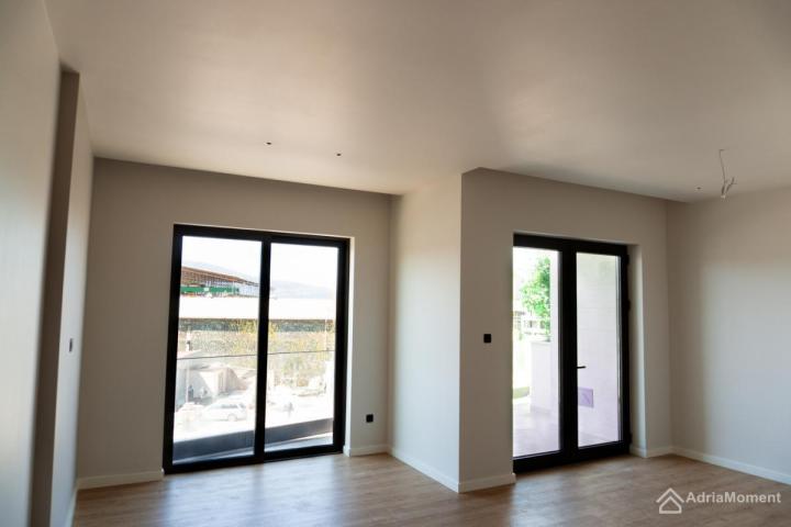 Studio apartman u Boka Place -- Porto Montenegro