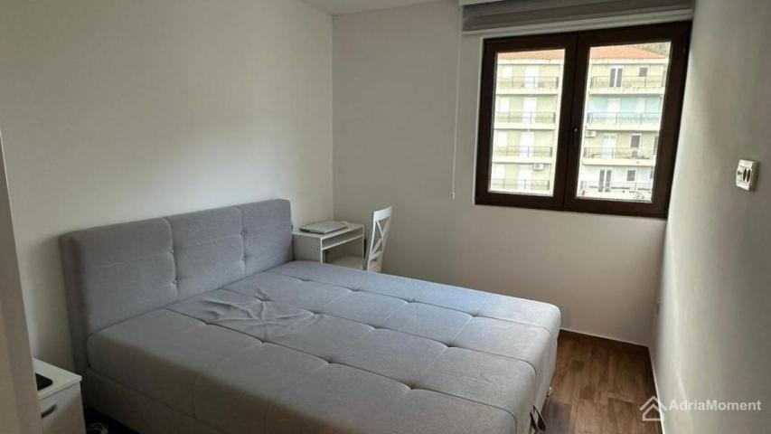 Bečići Boreti – novi stan s pogledom na more