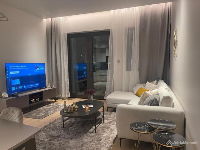 Super cijena u Boka Place – dvosoban stan