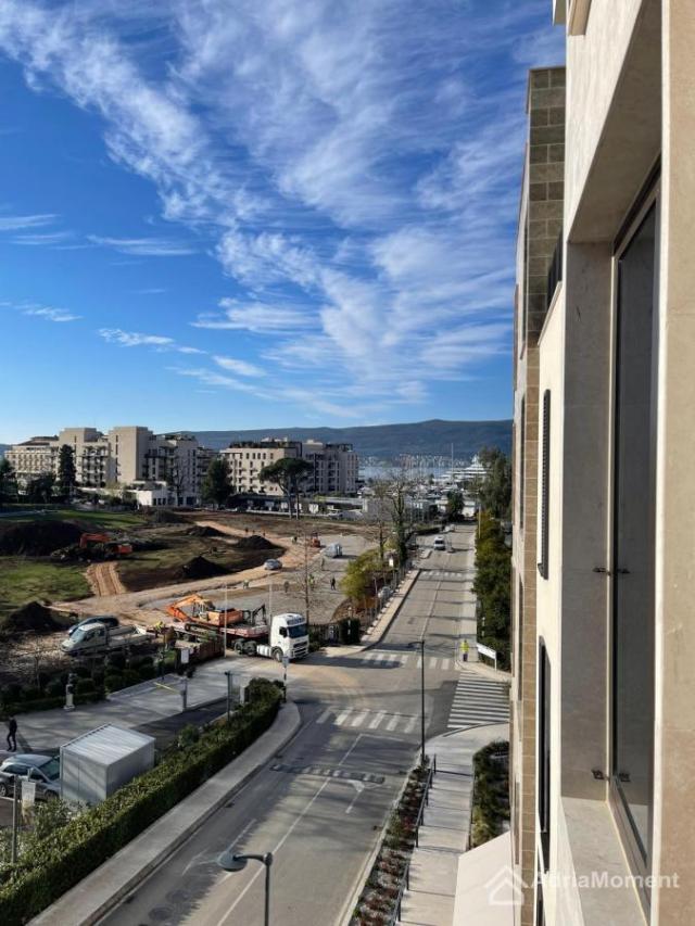 Super cijena u Boka Place – dvosoban stan