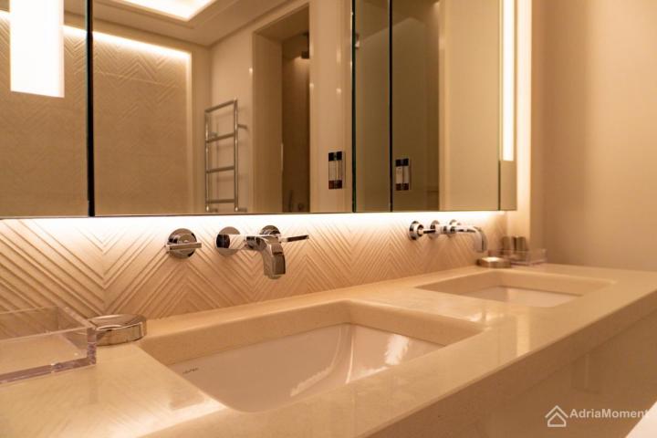 Ekskluzivni apartman u rezidenciji Elena Porto Montenegro