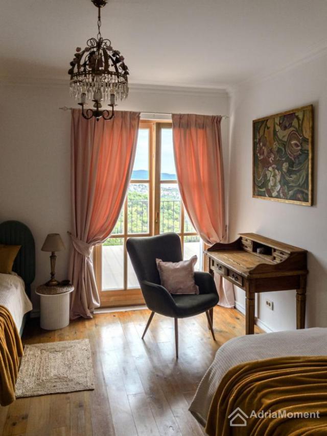 Nova mediteranska vila u Herceg Novom