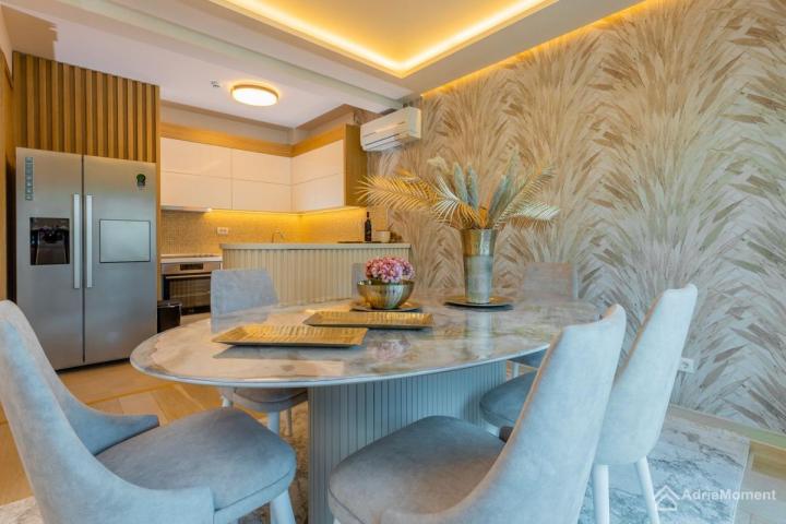 Prodaje se luksuzni penthouse u Pržnu - ispod puta!