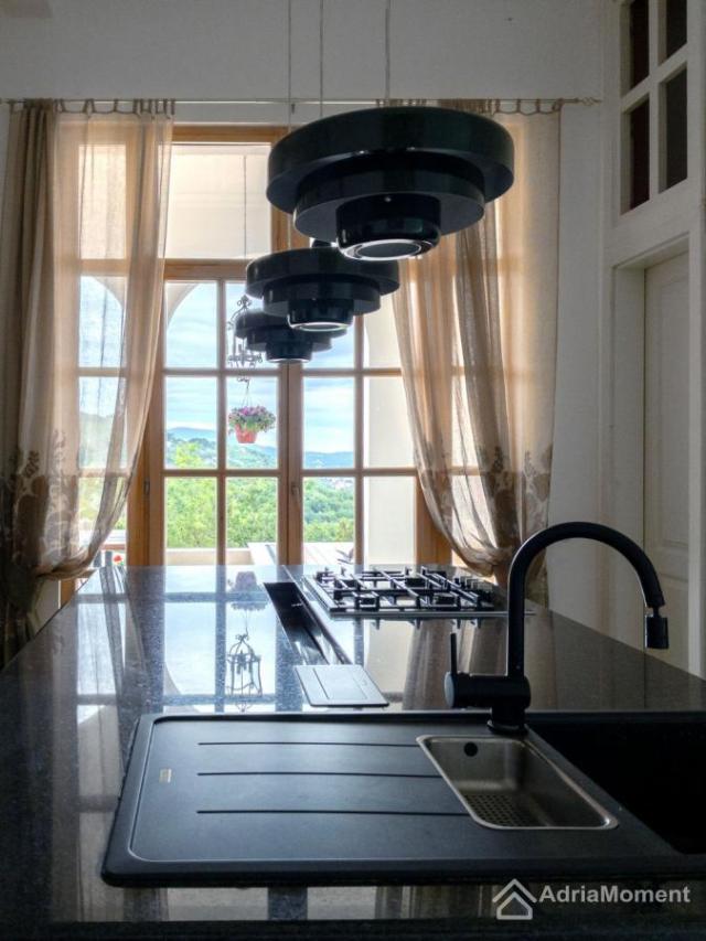 Nova mediteranska vila u Herceg Novom