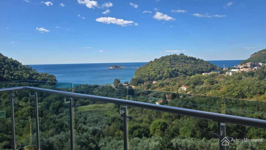 Nekretnina u Petrovcu - Dvosobni apartman u blizini plaže Lučica