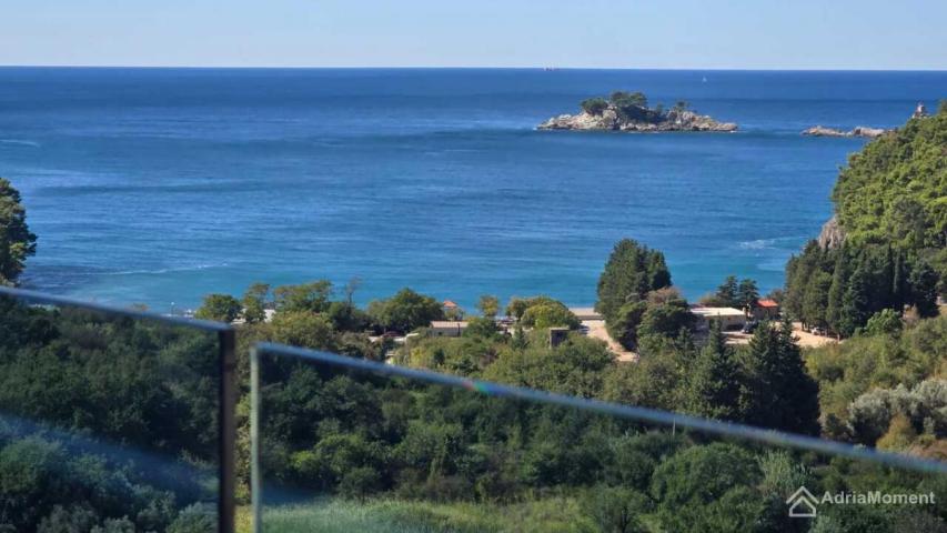 Nekretnina u Petrovcu - Dvosobni apartman u blizini plaže Lučica